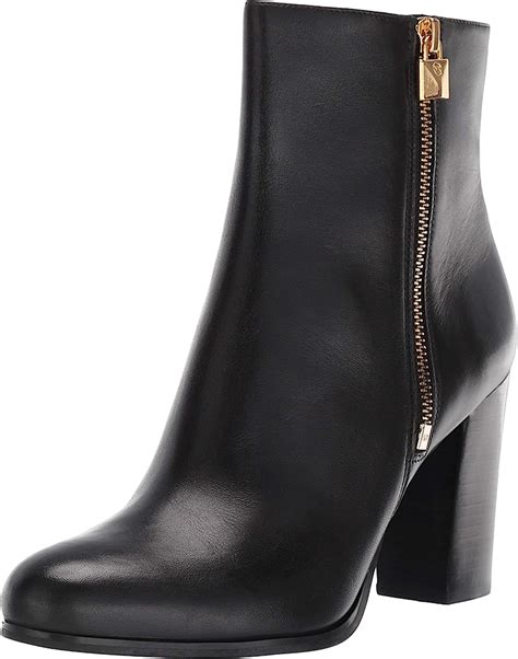 Amazon.com: Michael Kors Frenchie Bootie